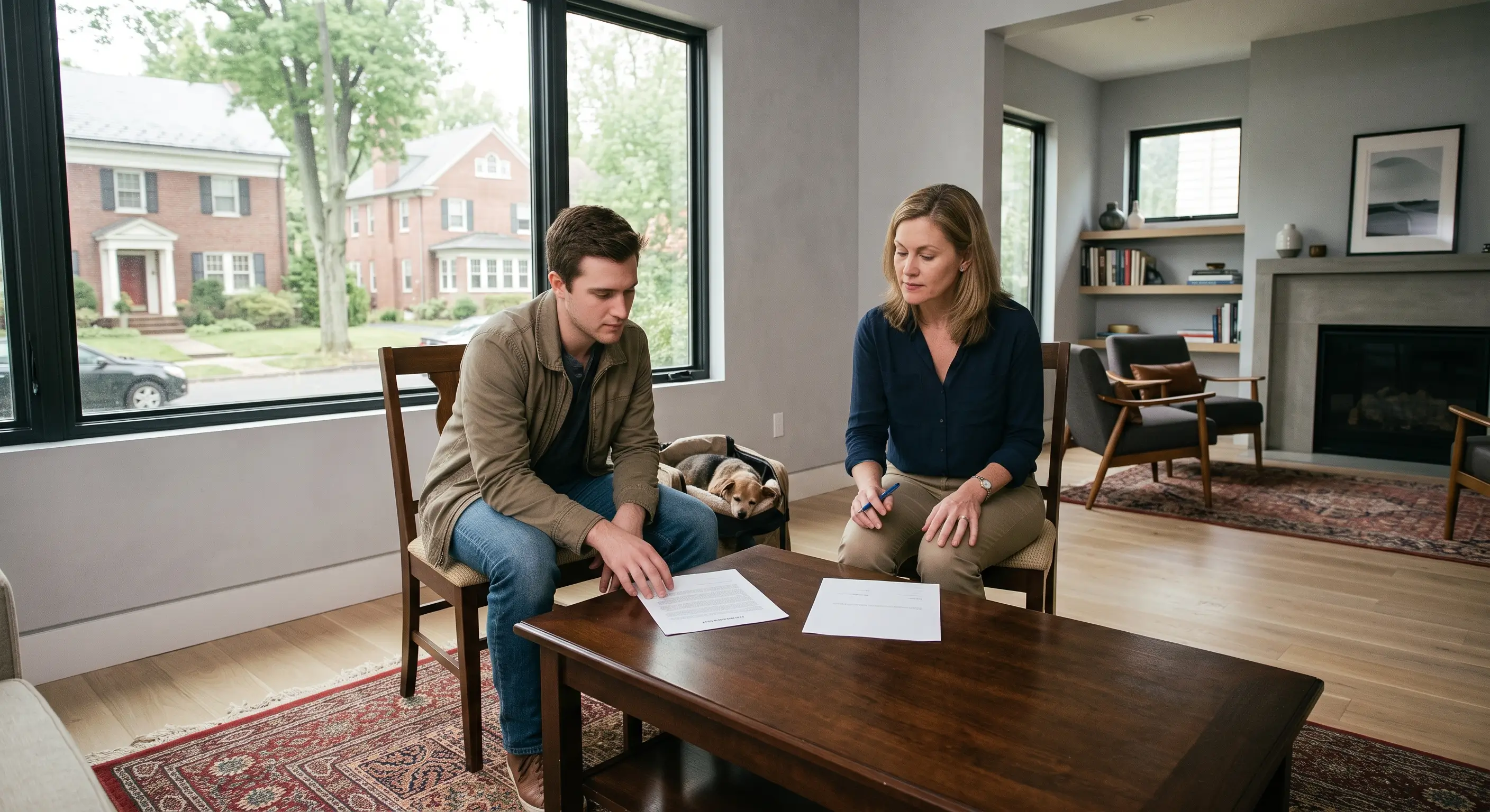 Small Slip-Ups Compound Fast for New Haven Rental Owners
